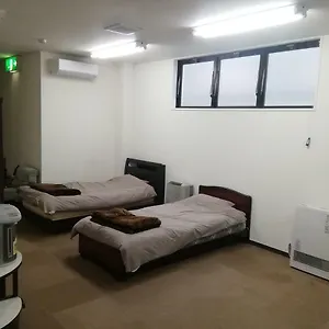Seikan Bildinng101 アパート 函館市
