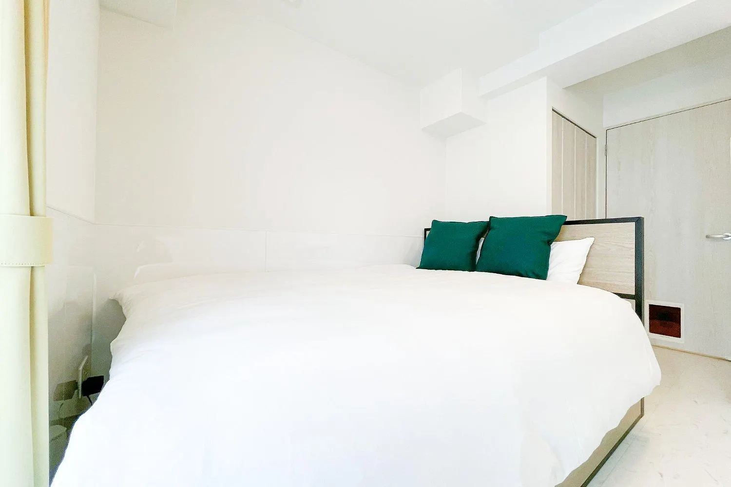 Ferienwohnung Blue Shimanouchi Ōsaka 0*,  Japan